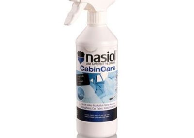 Nasiol Cabincare