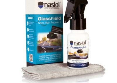 Nasiol Glasshield