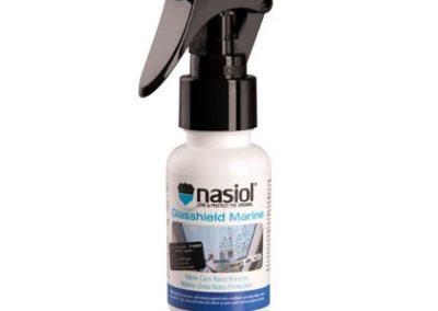 Nasiol Glasshield Marine