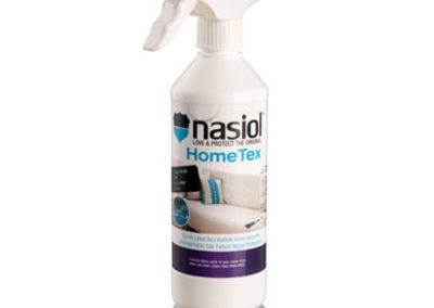 Nasiol Hometex