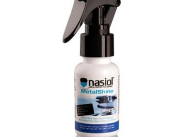 Nasiol Metalshine