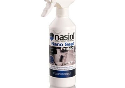 Nasiol Nano Seat Protect